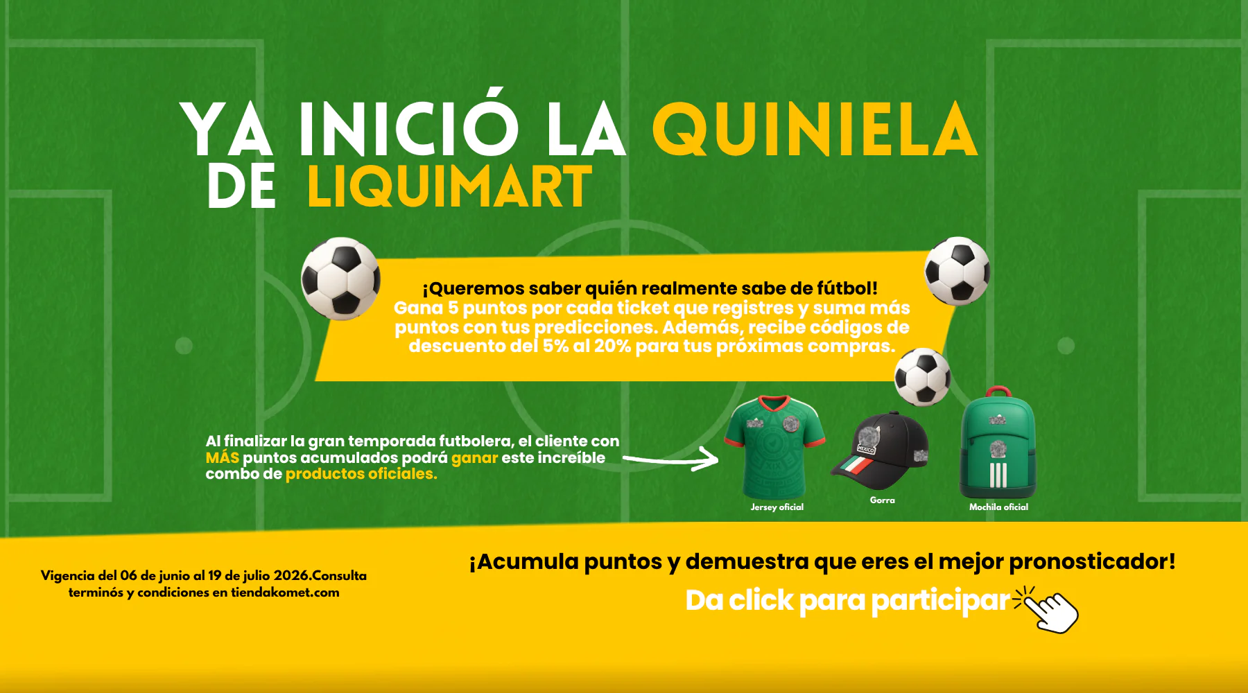 Grandes Marcas a Precios Increíbles